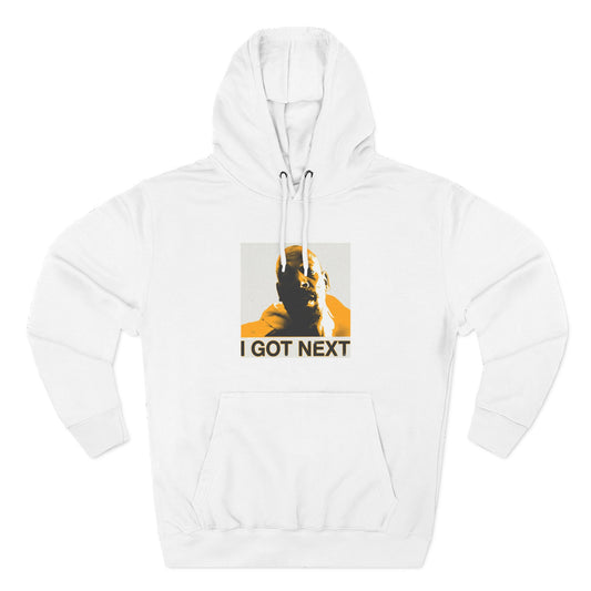 I Got Next