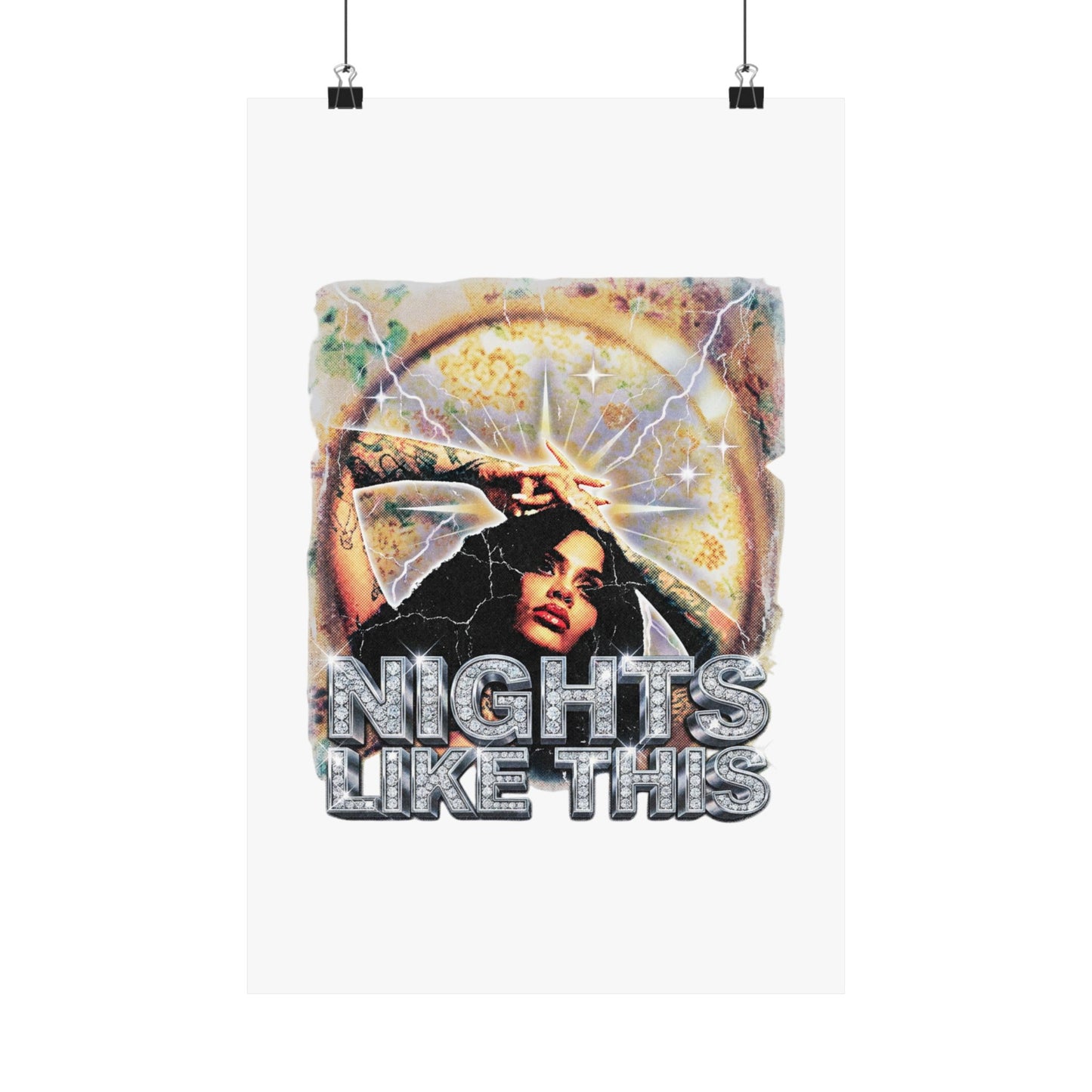 Nights Like This (feat. Ty Dolla $ign)