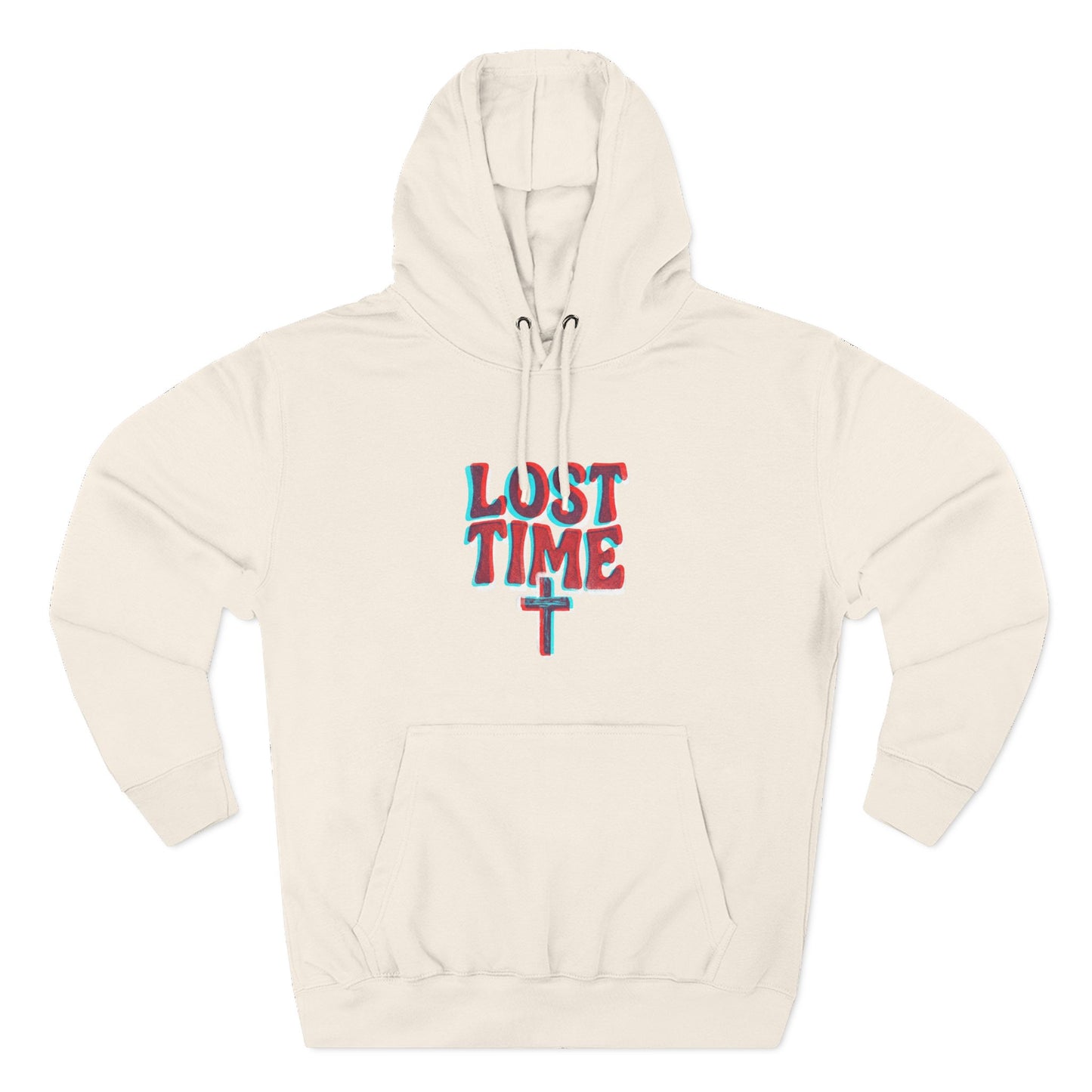 Lost Time (Interlude)