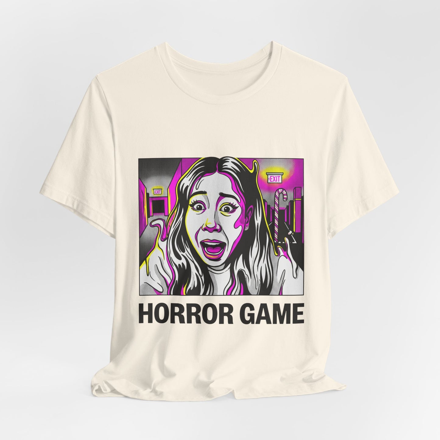 Horror Game