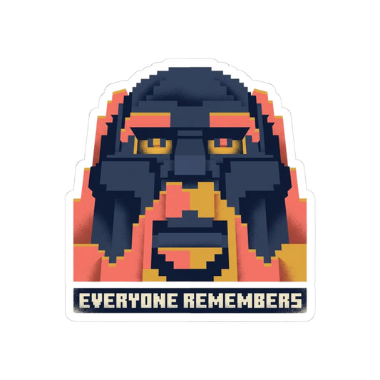 Everyone Remembers