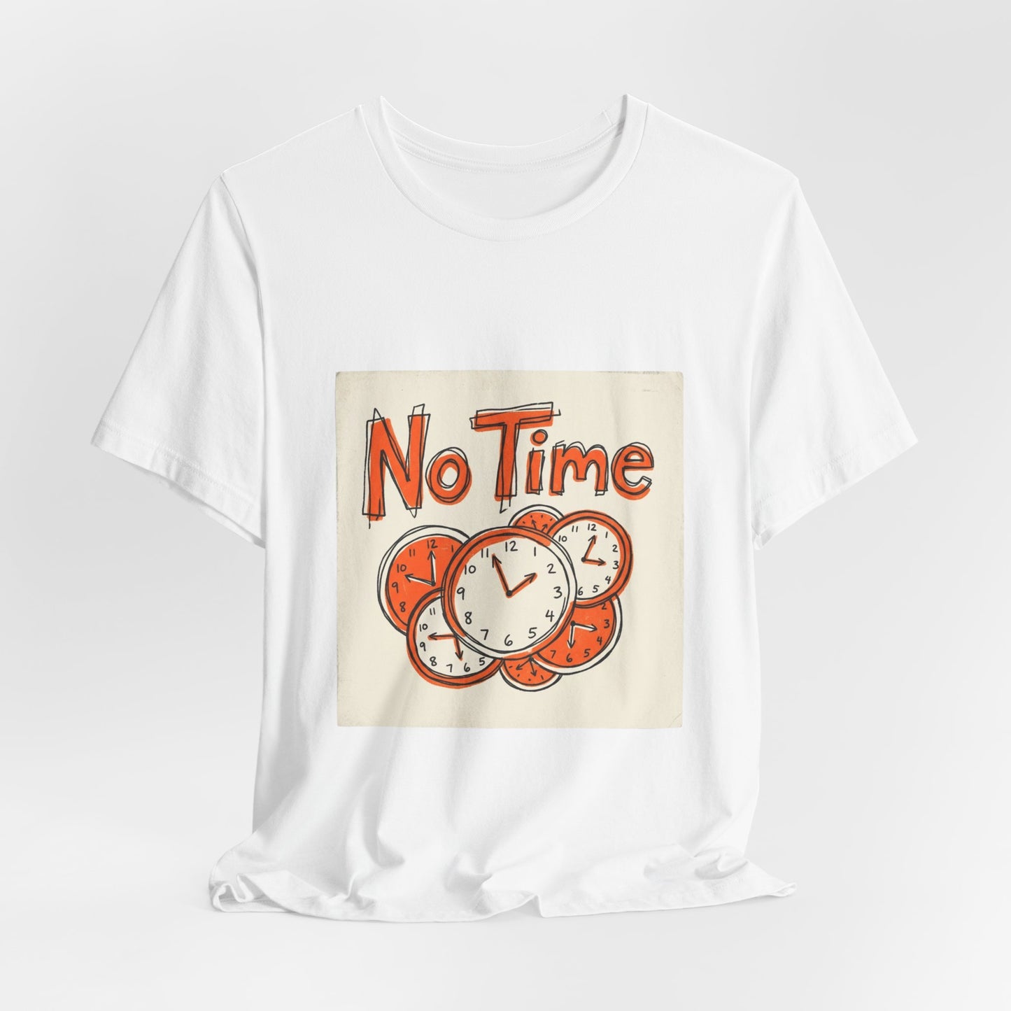 No Time