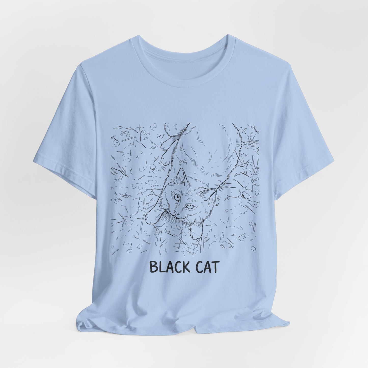 Black Cat