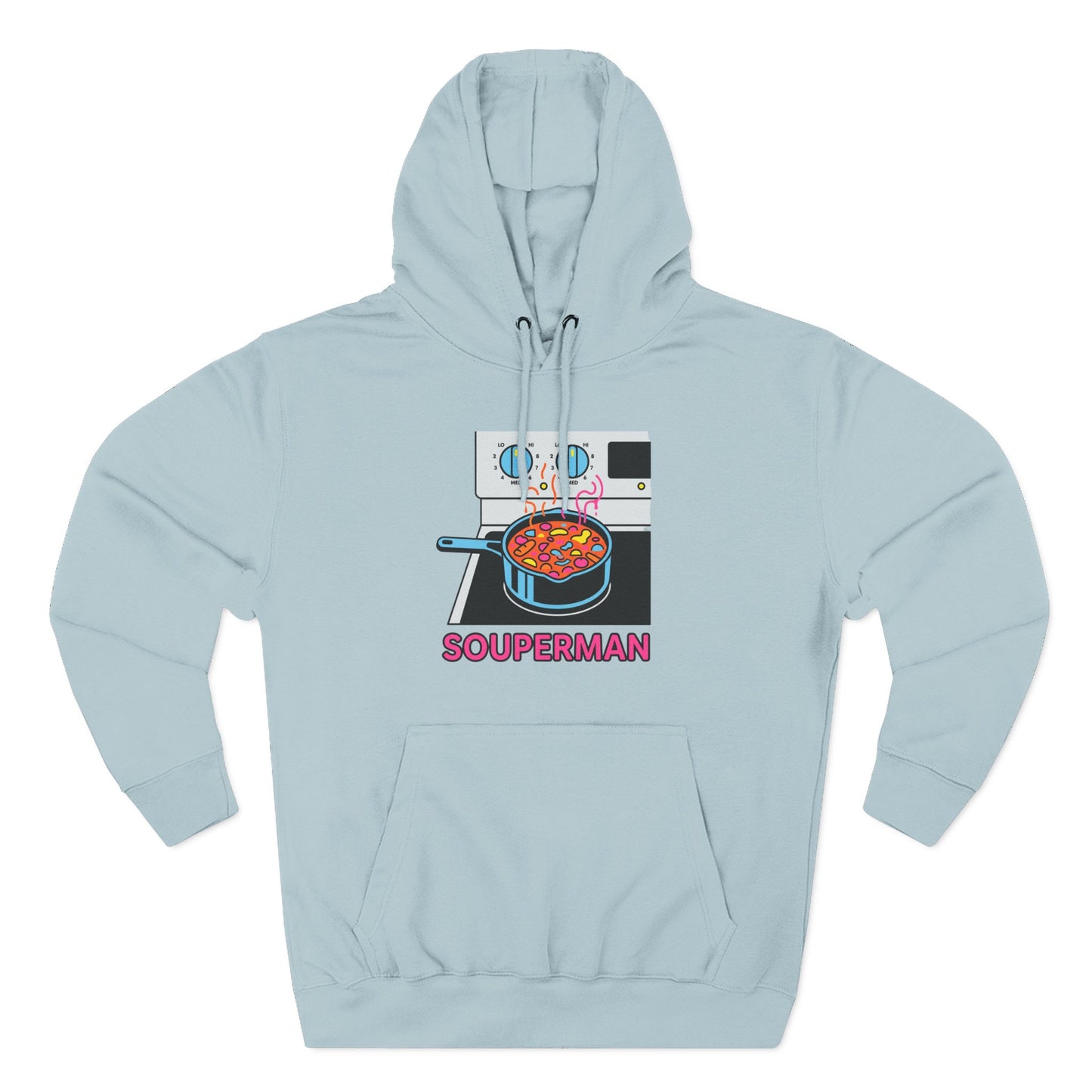 Souperman