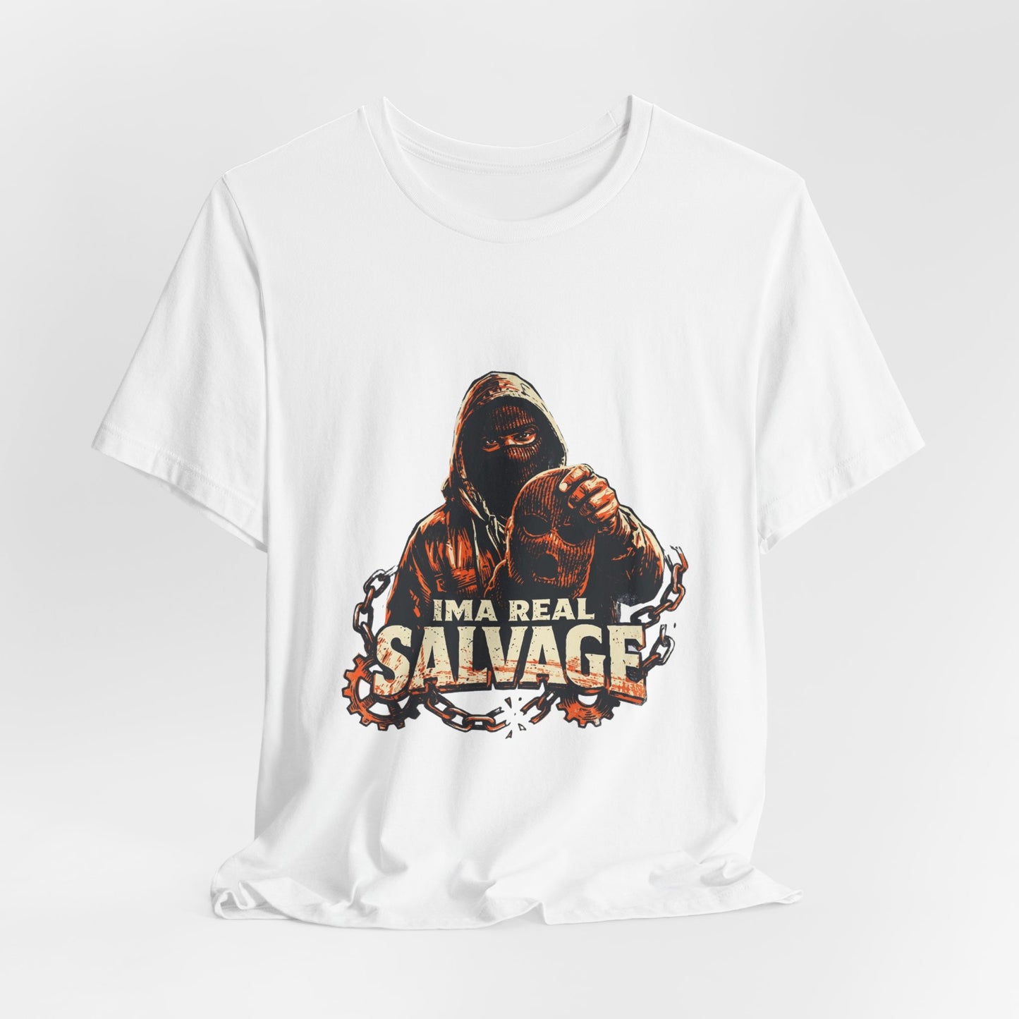 Ima Real Salvage
