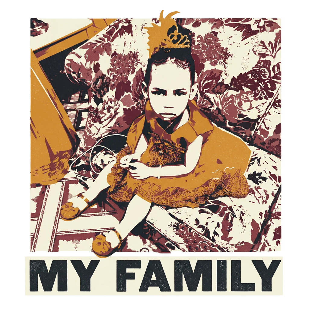 my family