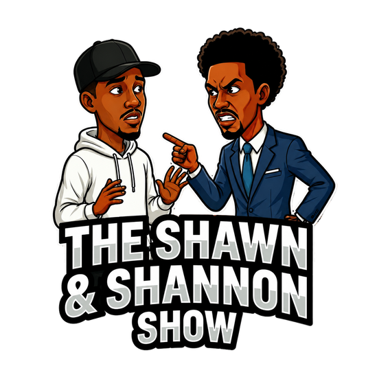 The Shawn & Shannon Show