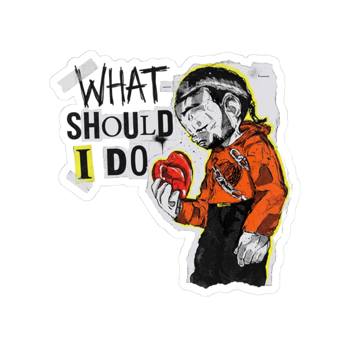 What Should I Do