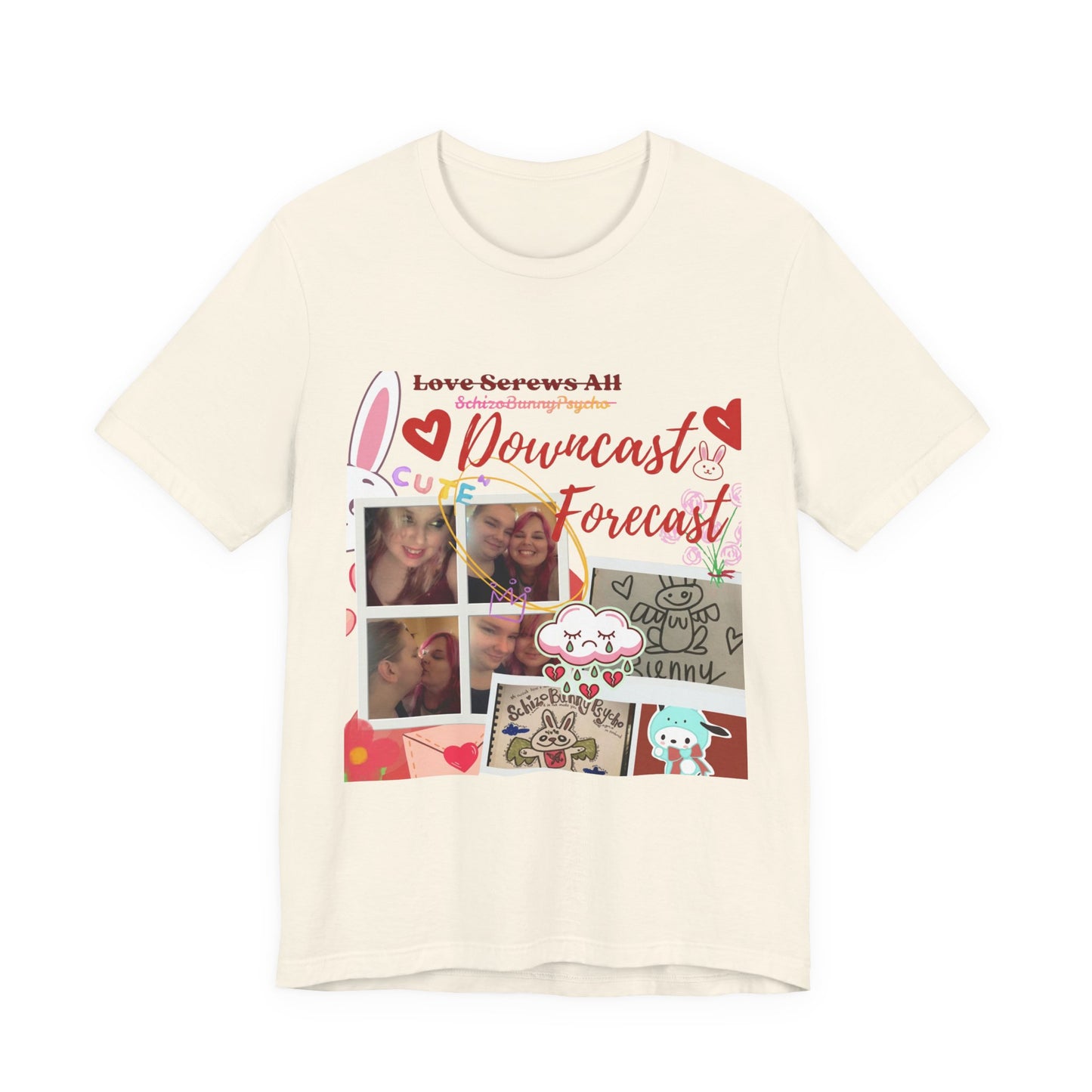 Downcast Forecast