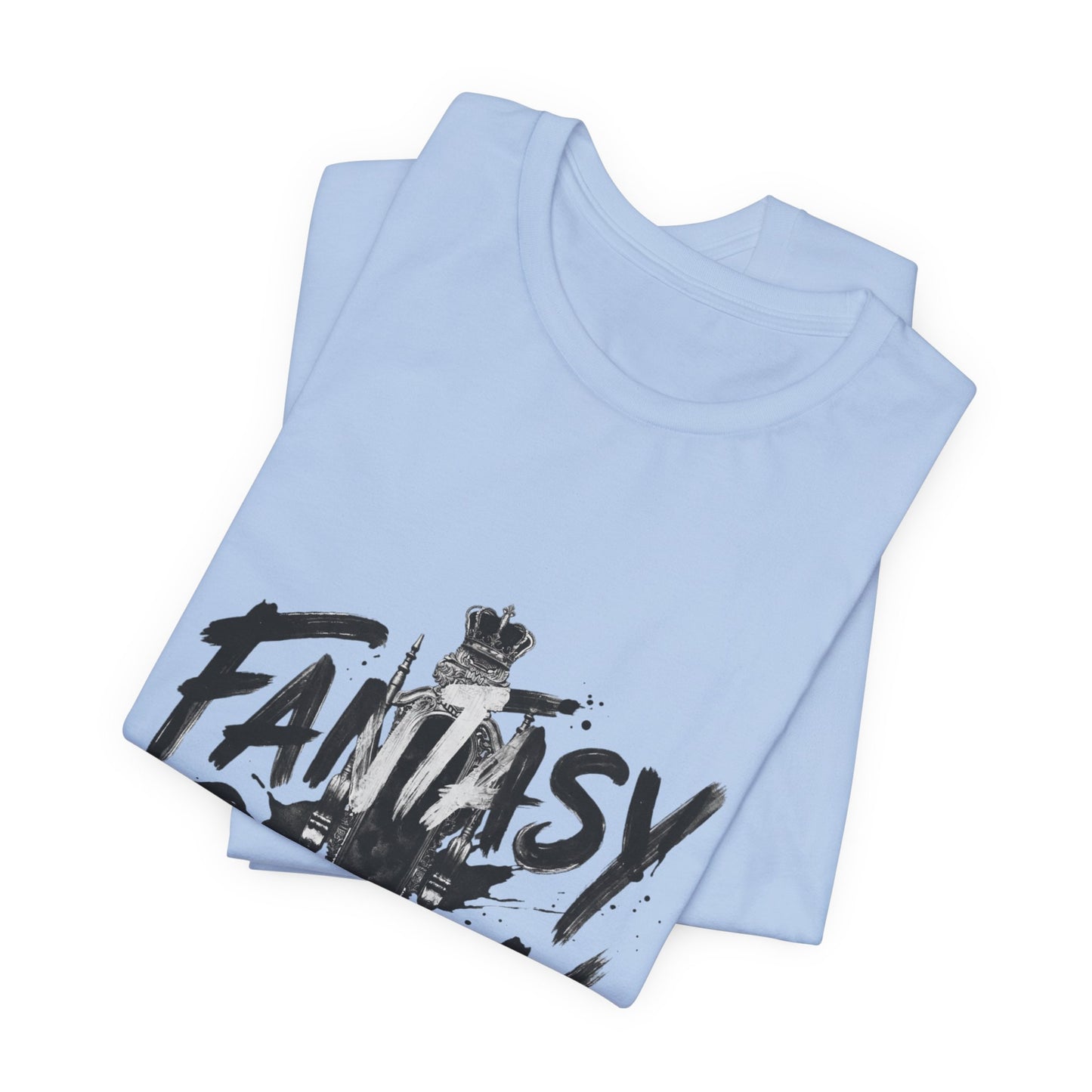 FANTASY QUEEN