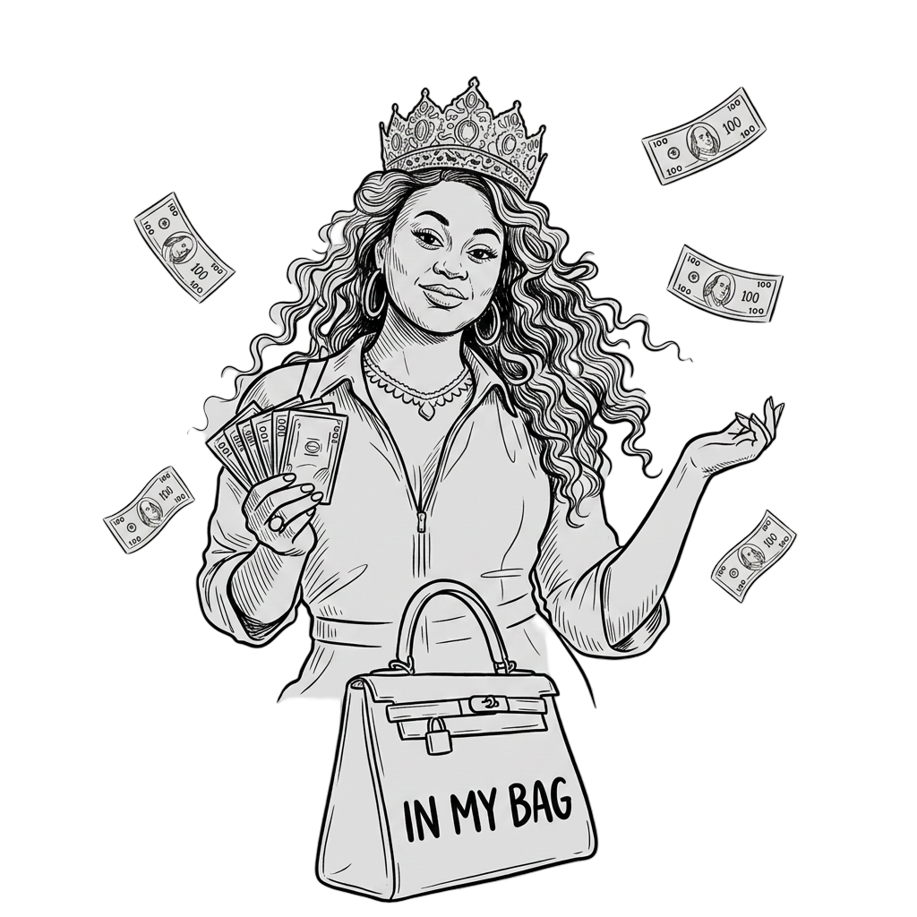 IN MY BAG