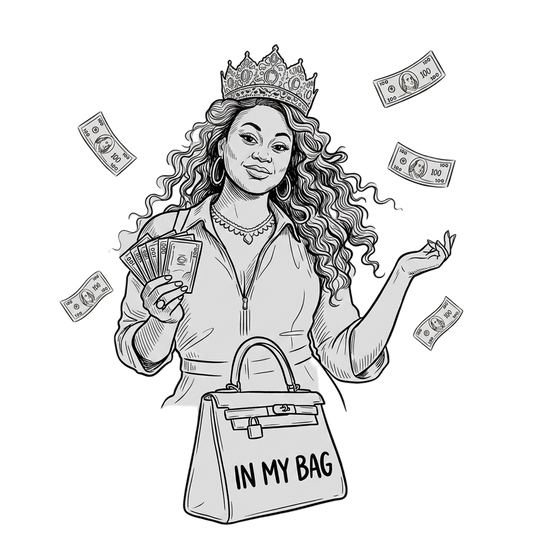 IN MY BAG