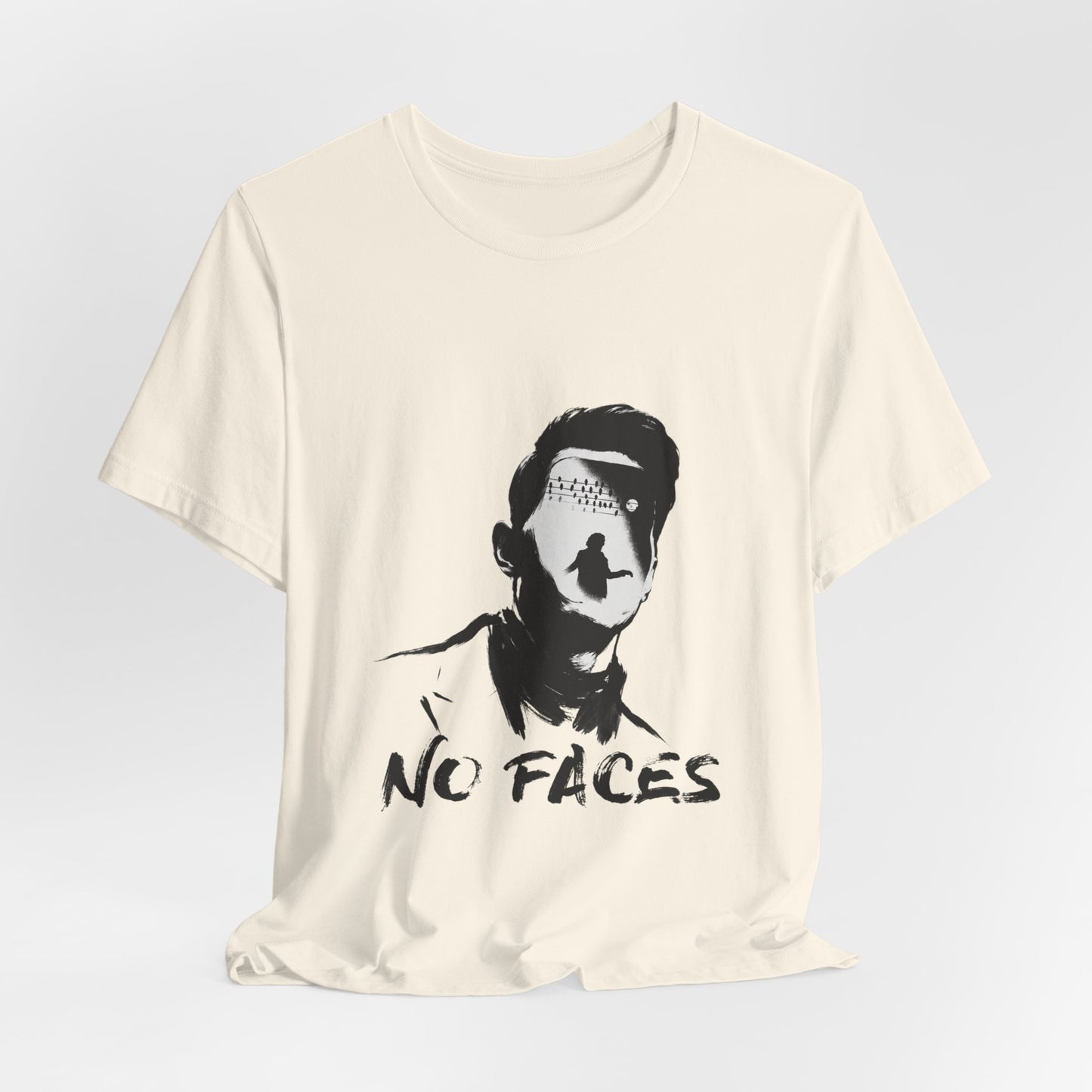 No Faces