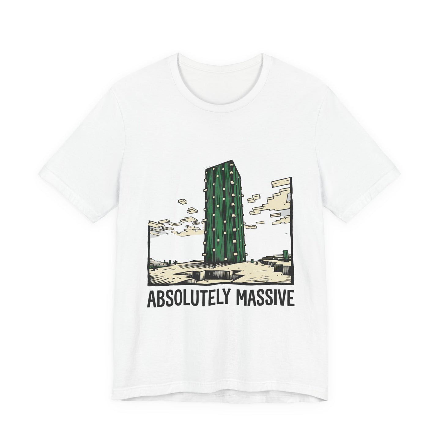 Absolutely Massive