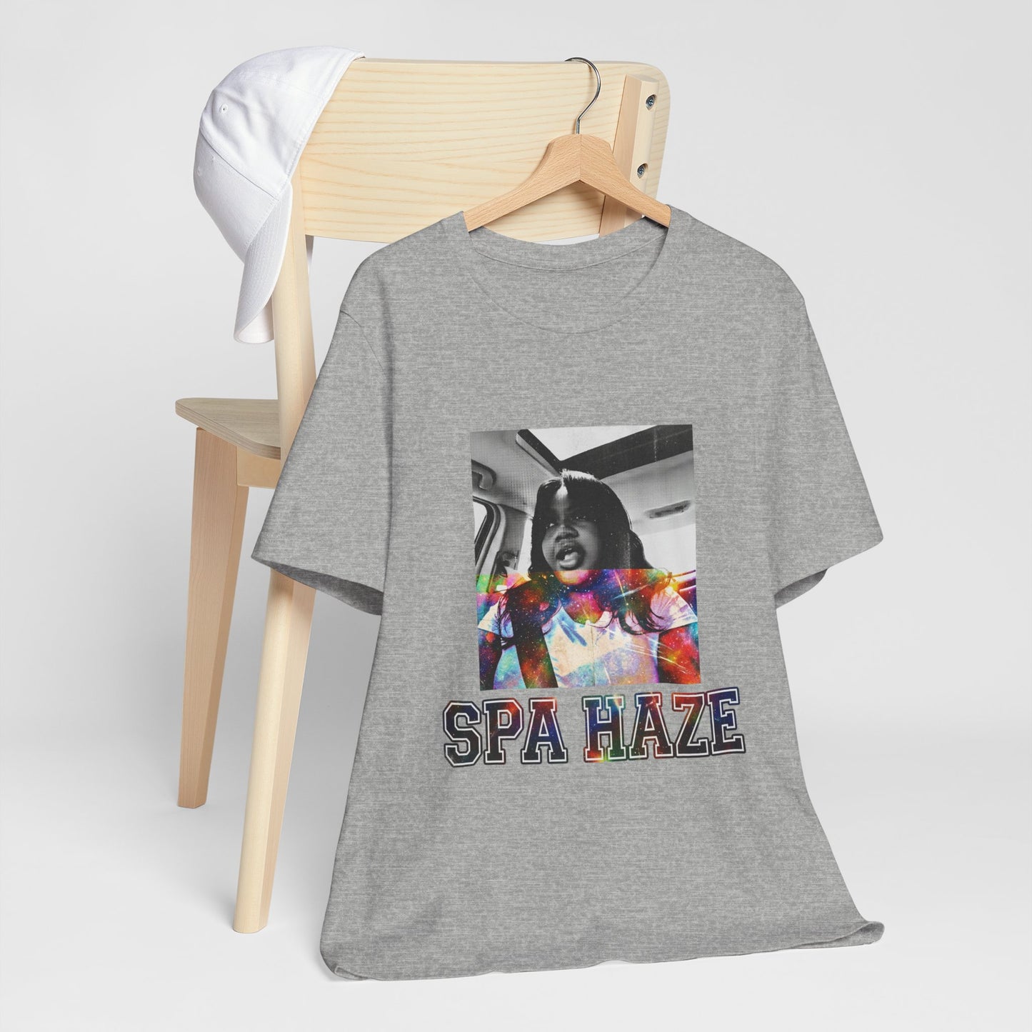 Spa Haze