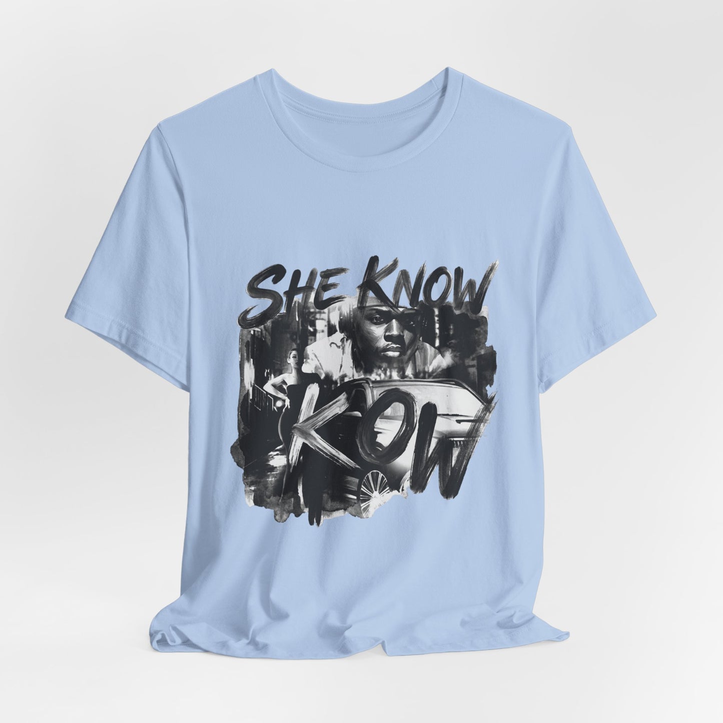 She Know(Interlude)