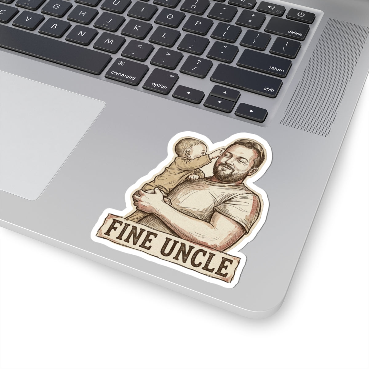 Fine Uncle