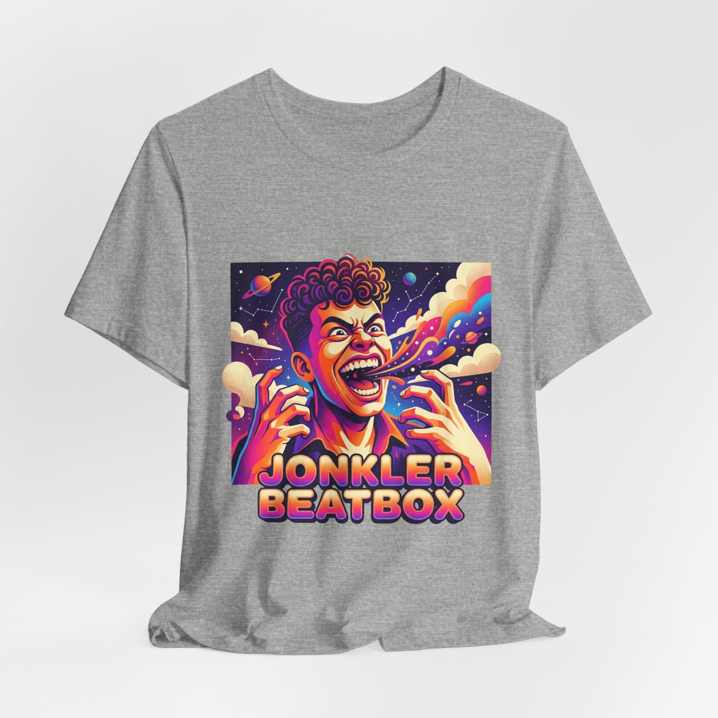 jonkler beatbox