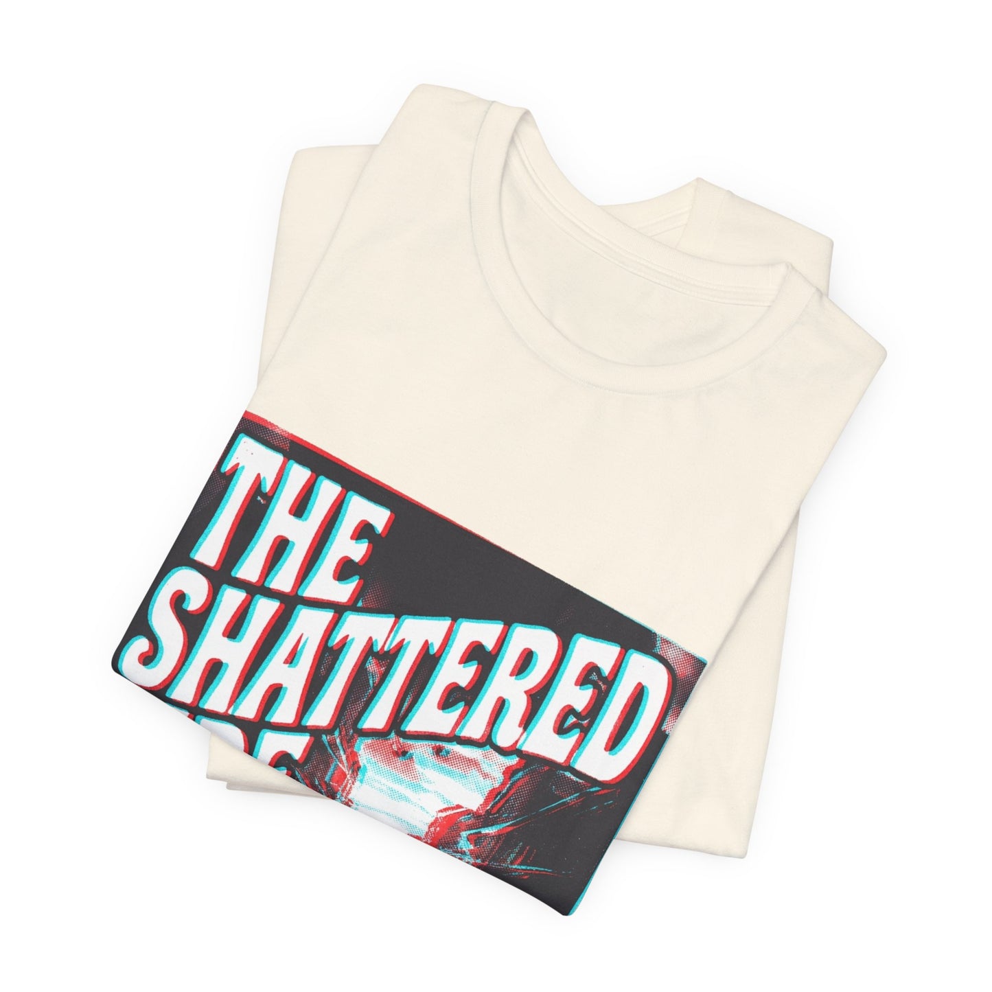 The Shattered Side