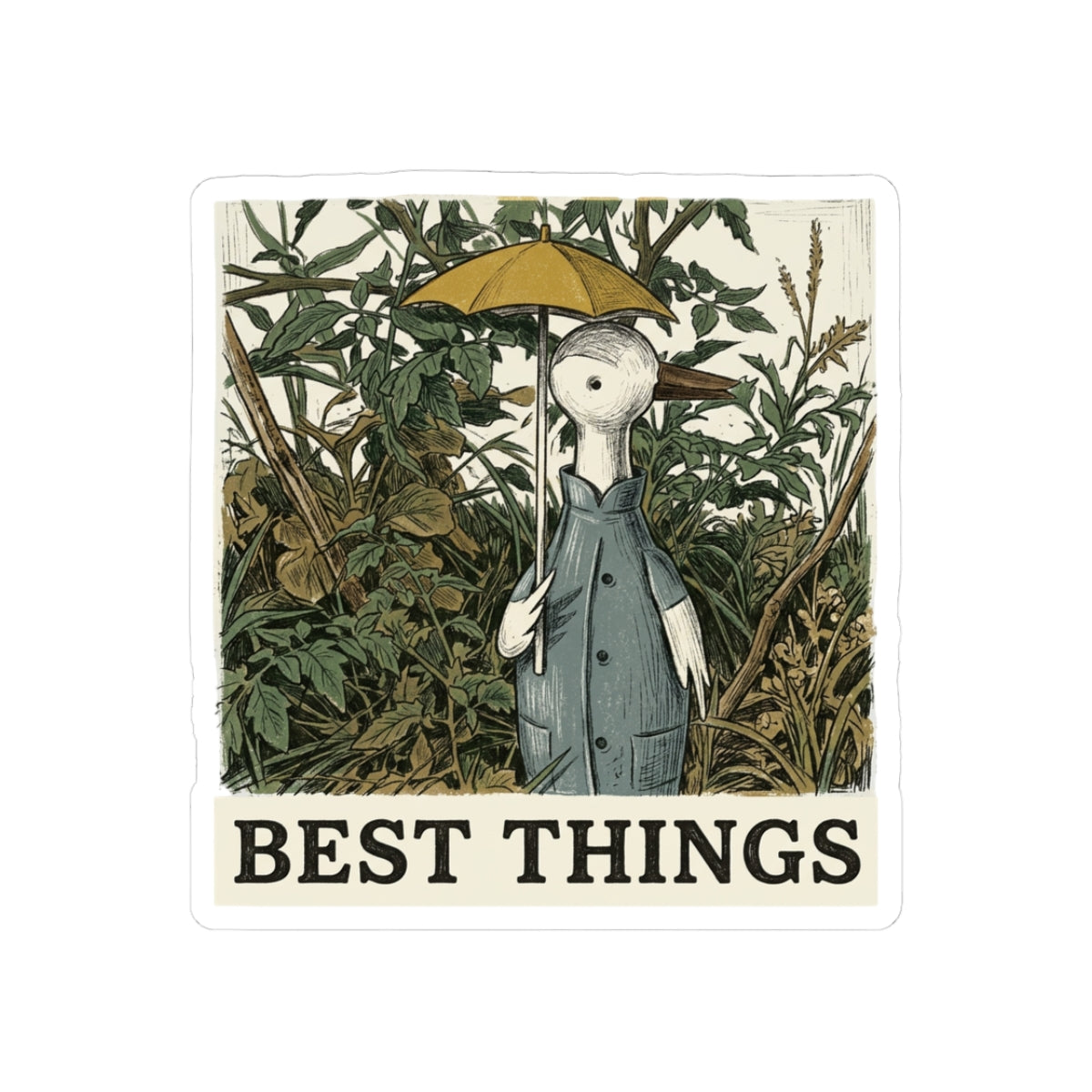 Best Things