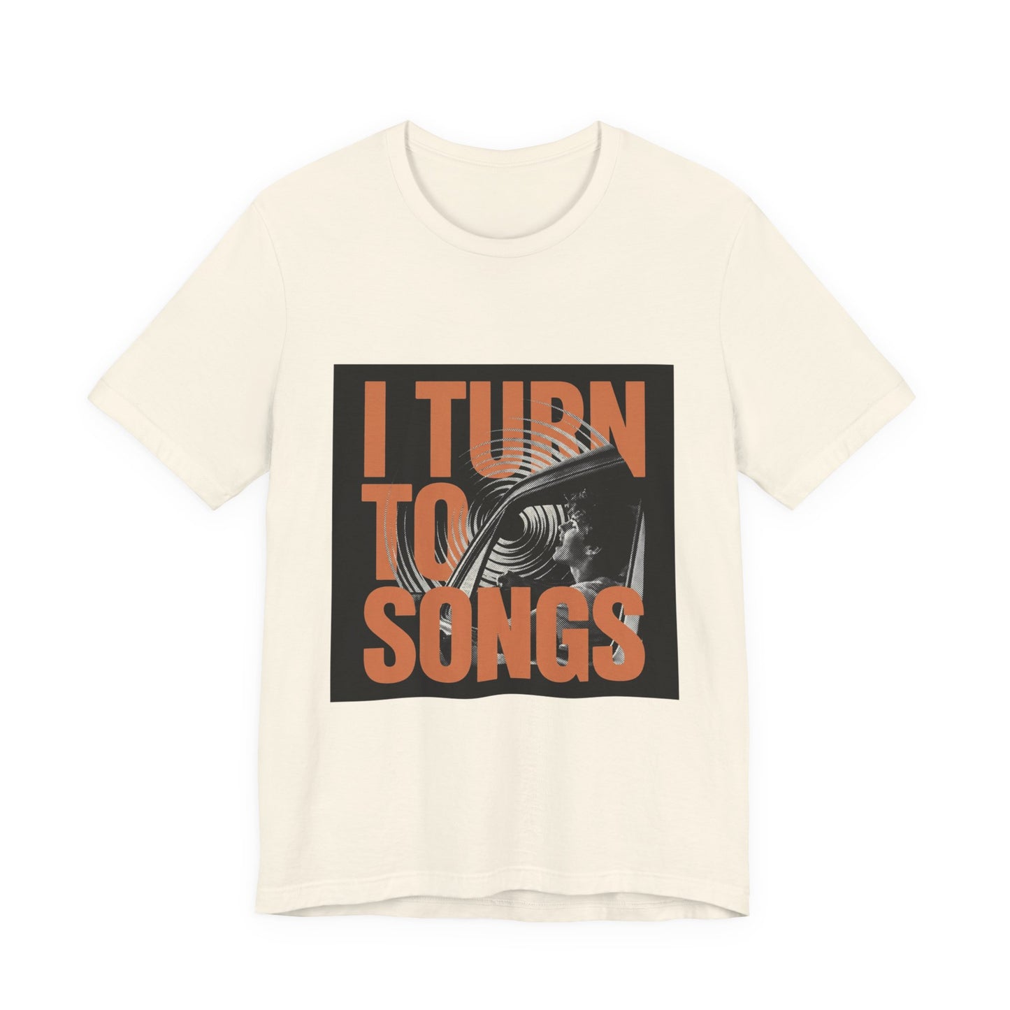I Turn to Songs