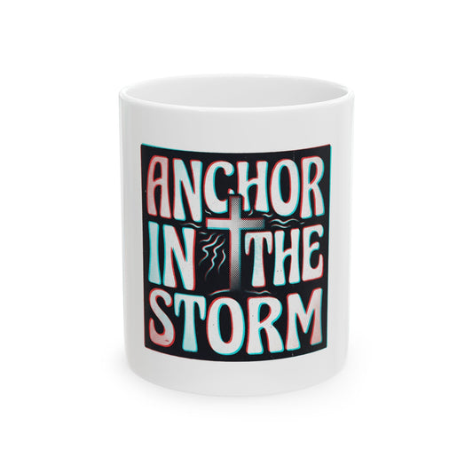 Anchor in the Storm