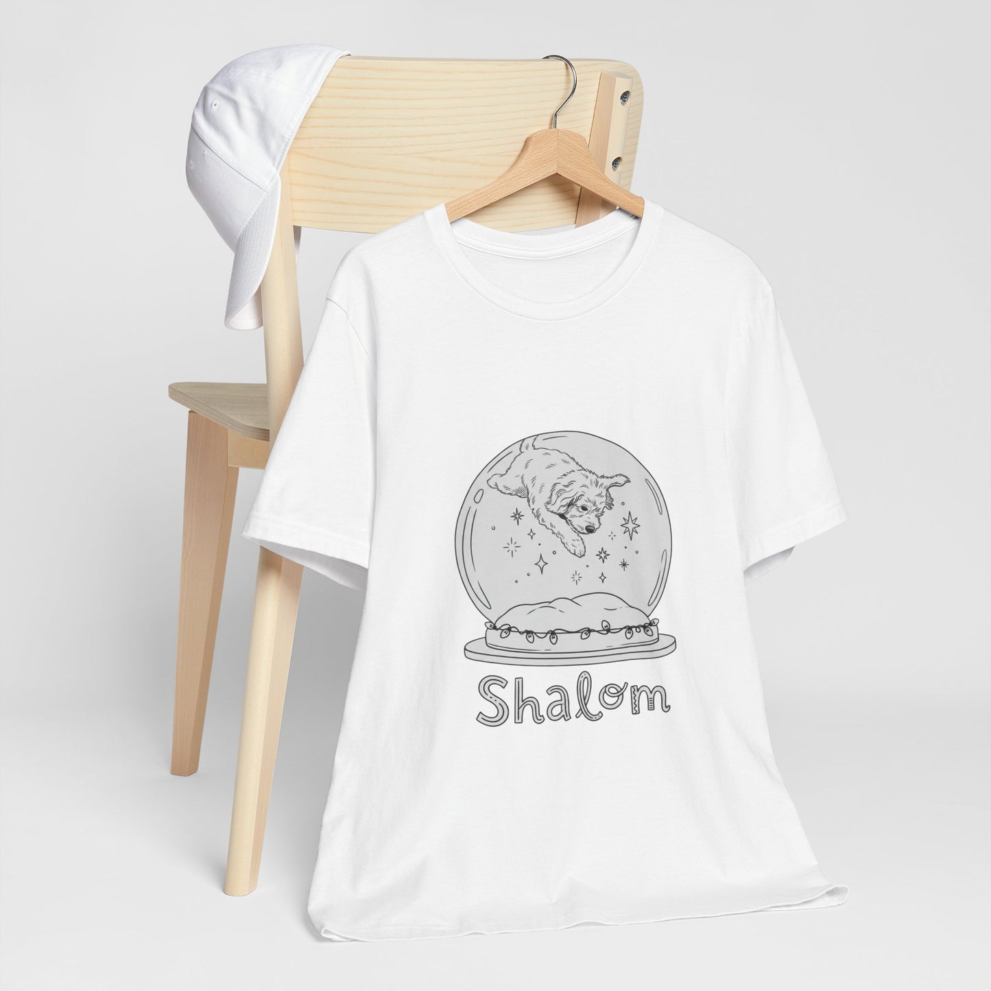 Shalom
