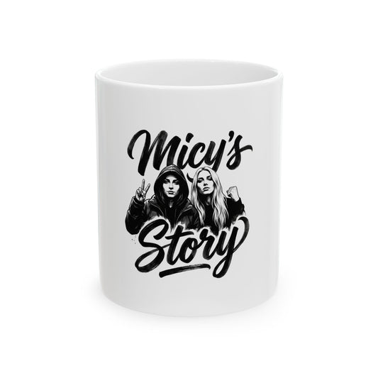 Micy's Story