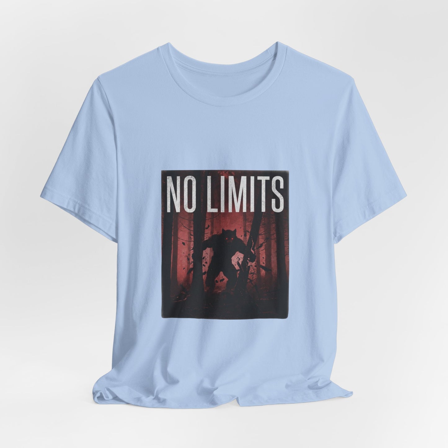 No Limits