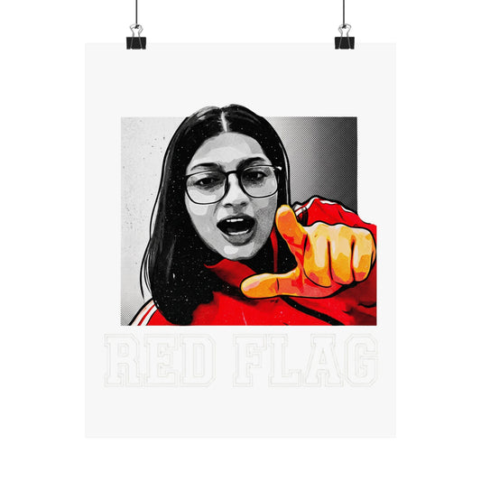 Red Flag
