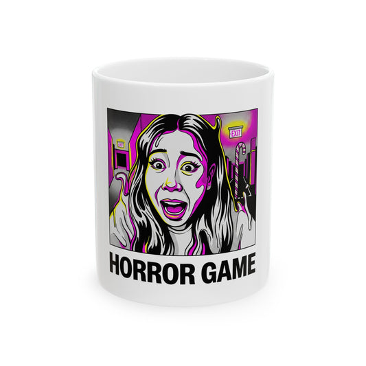 Horror Game