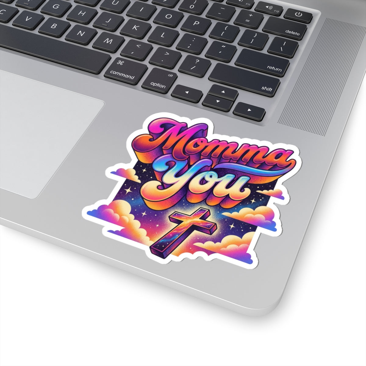 Momma You