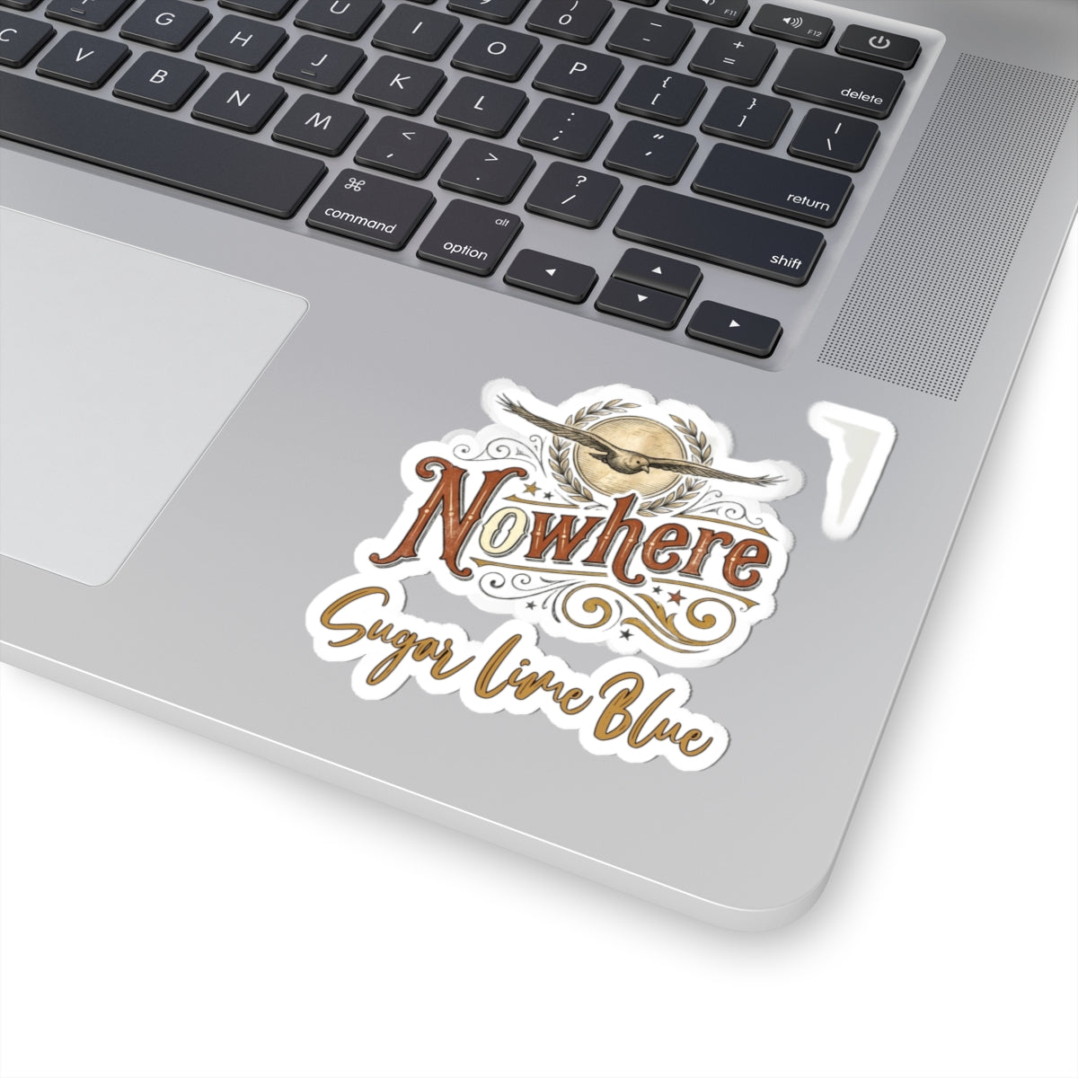 Nowhere