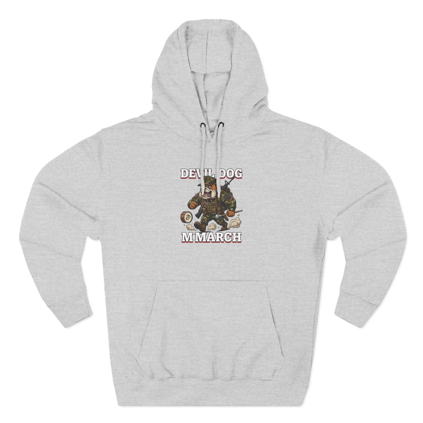 Devil Dog March