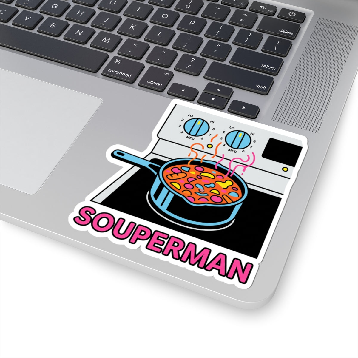 Souperman