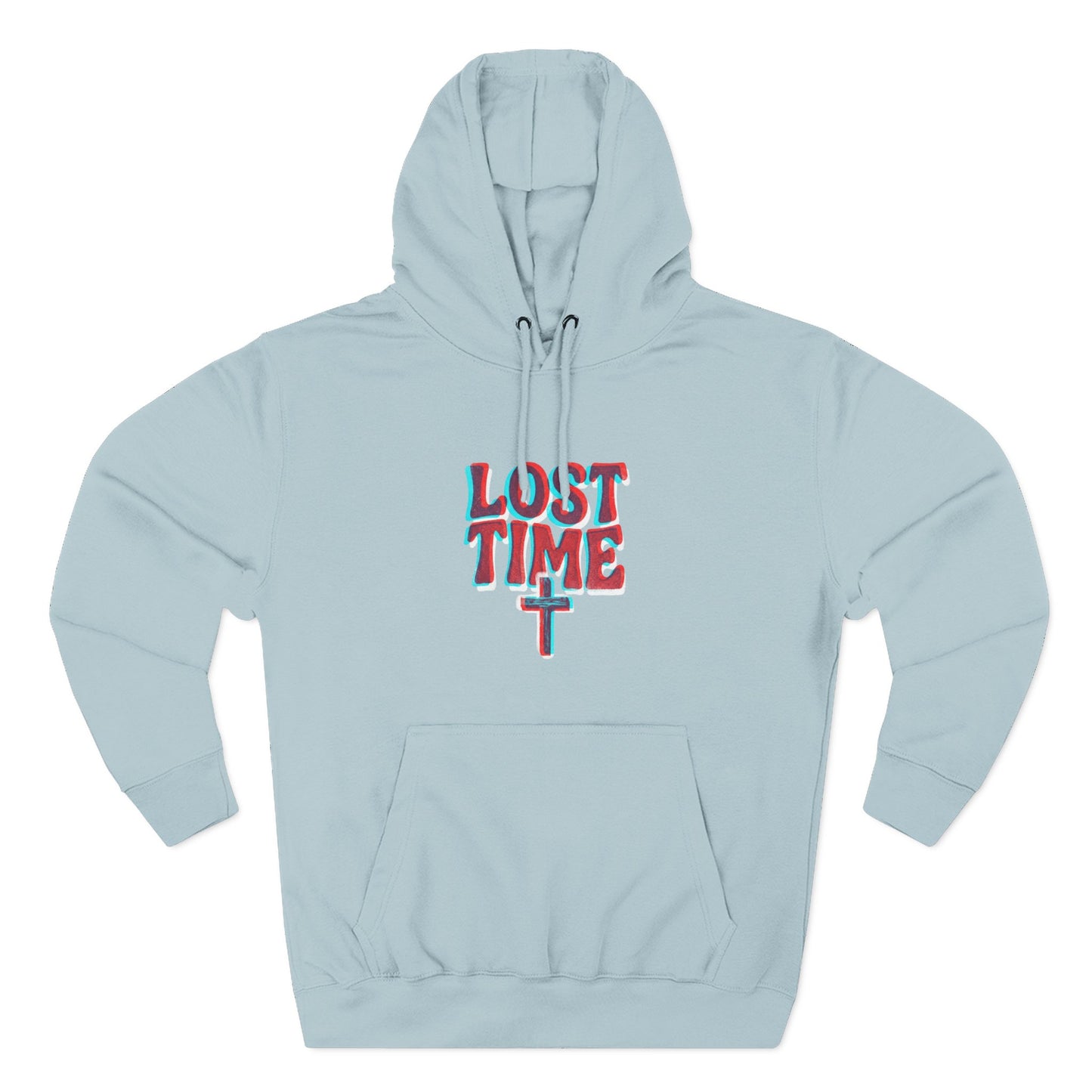 Lost Time (Interlude)