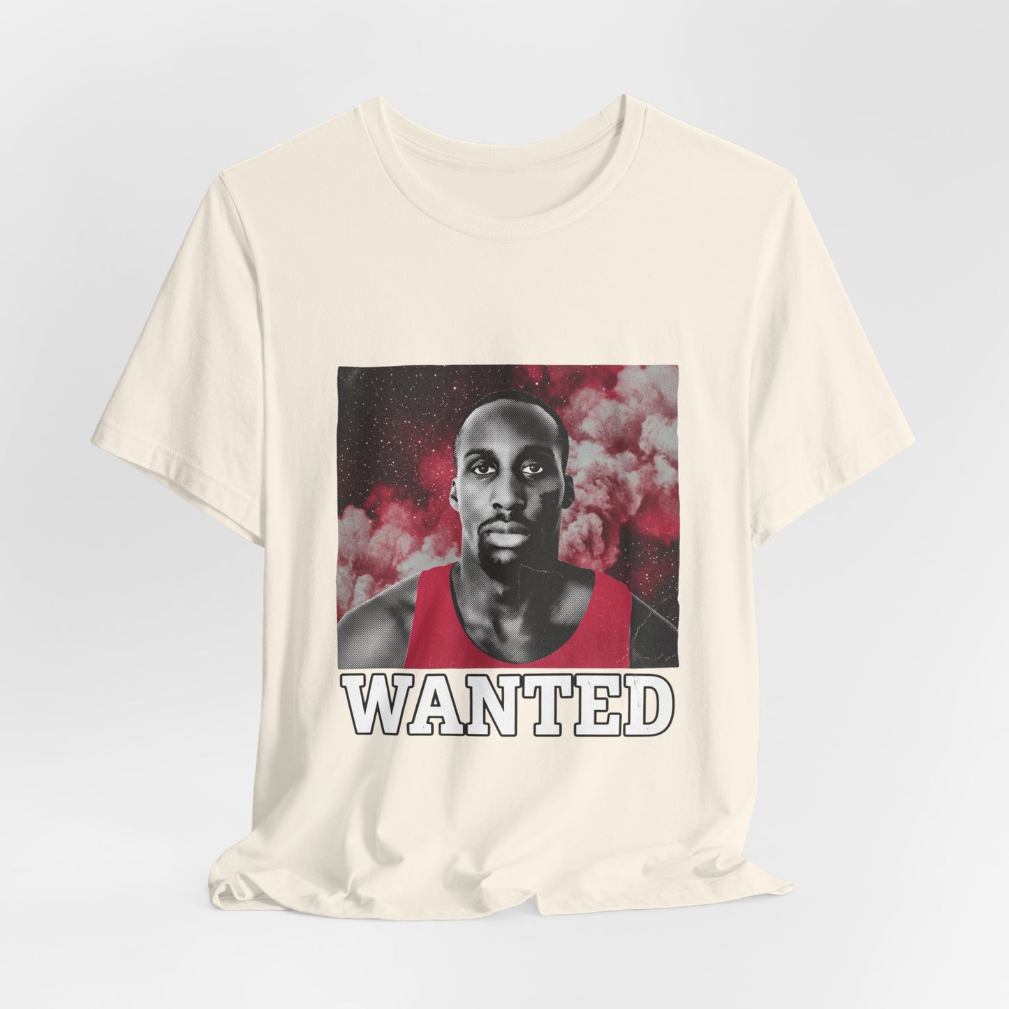 WANTED