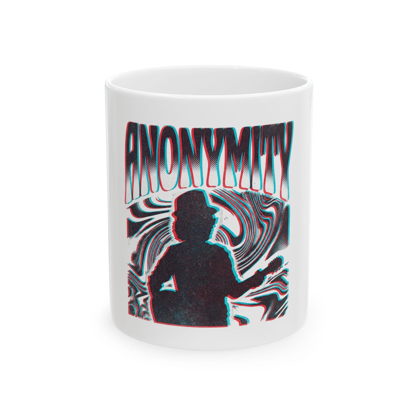 Anonymity