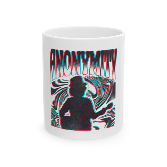 Anonymity
