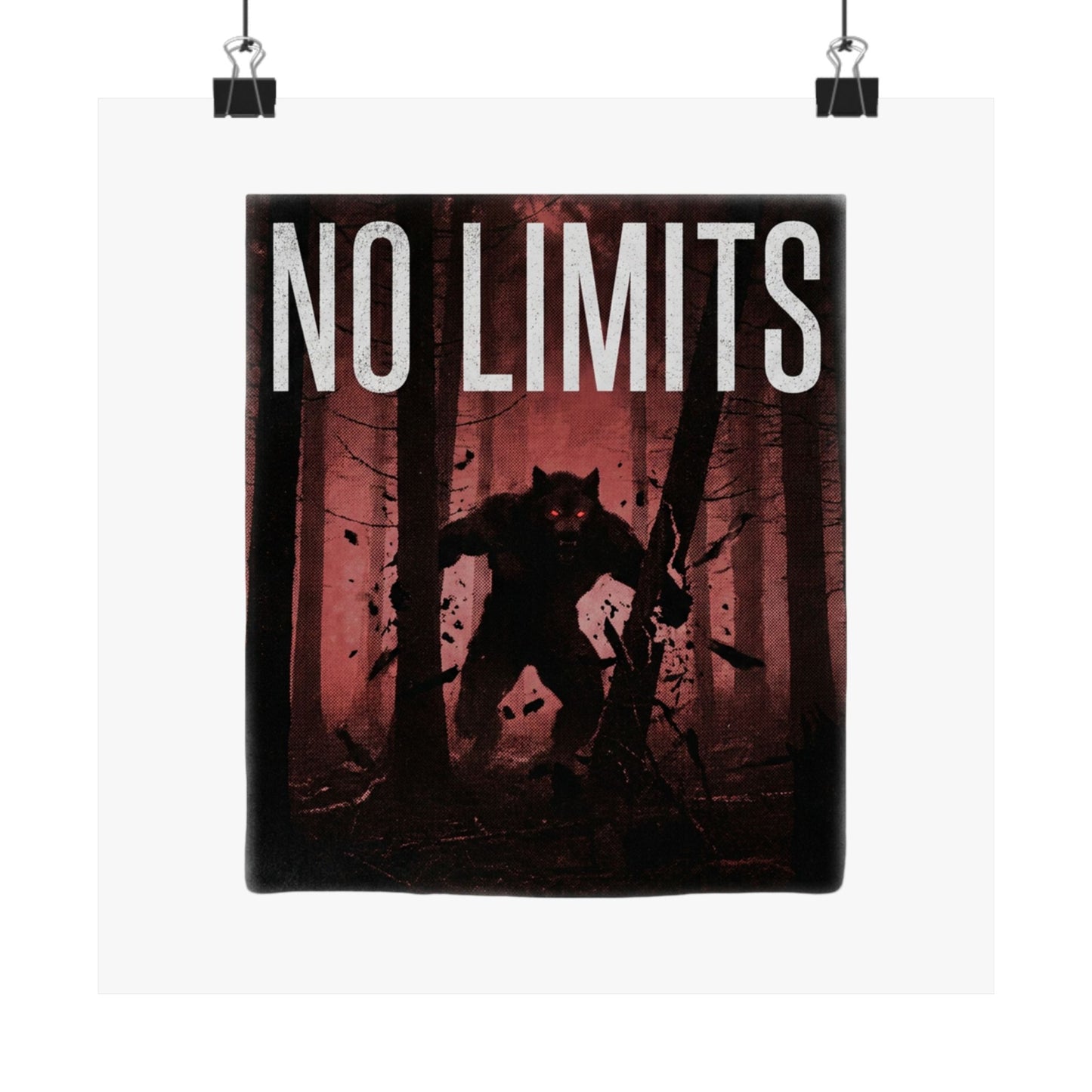 No Limits
