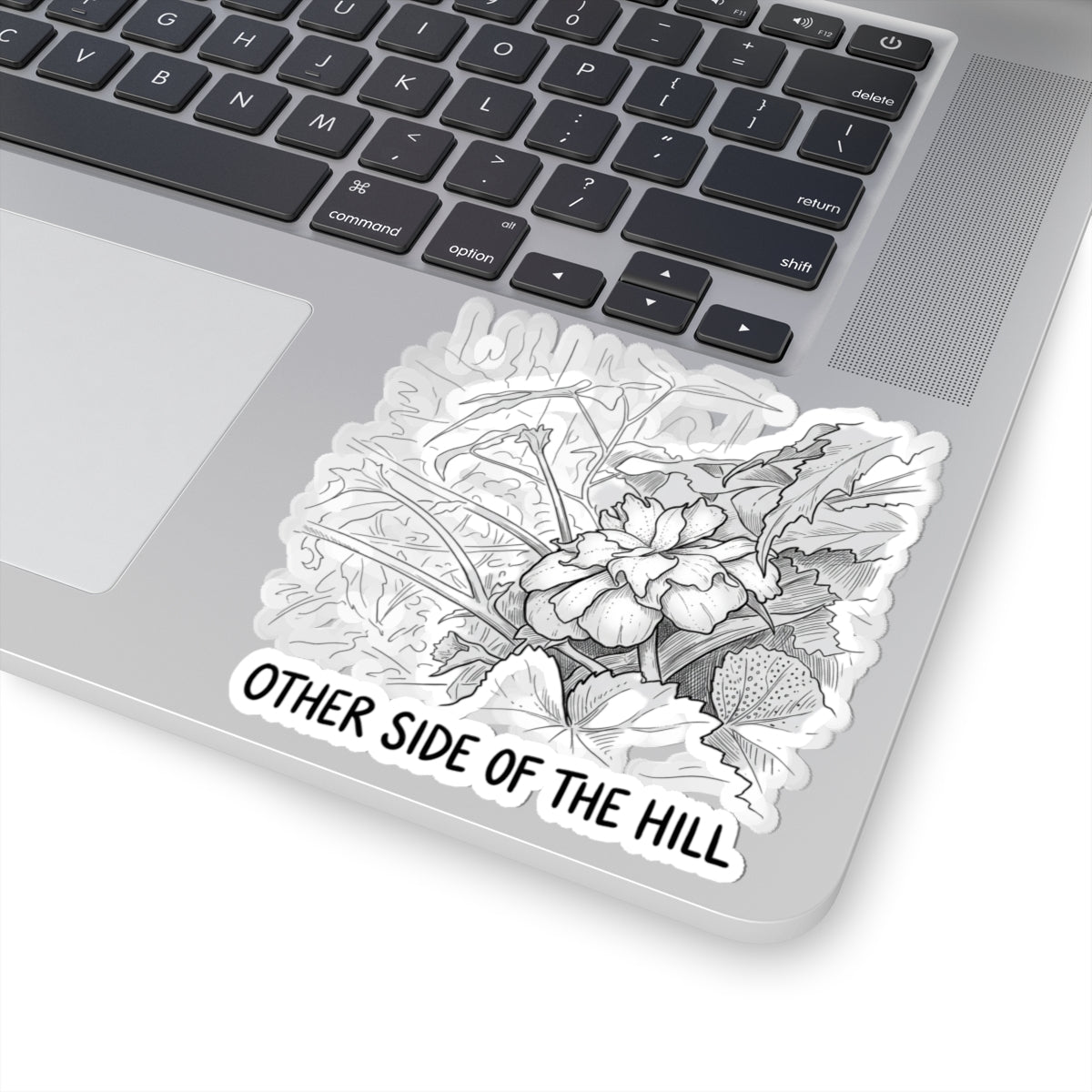Other Side Of The Hill