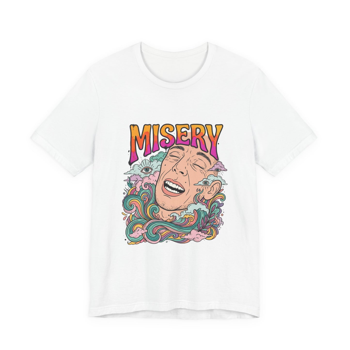 MISERY