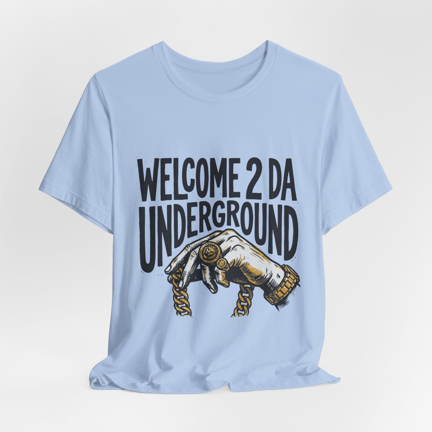 Welcome 2 Da Underground