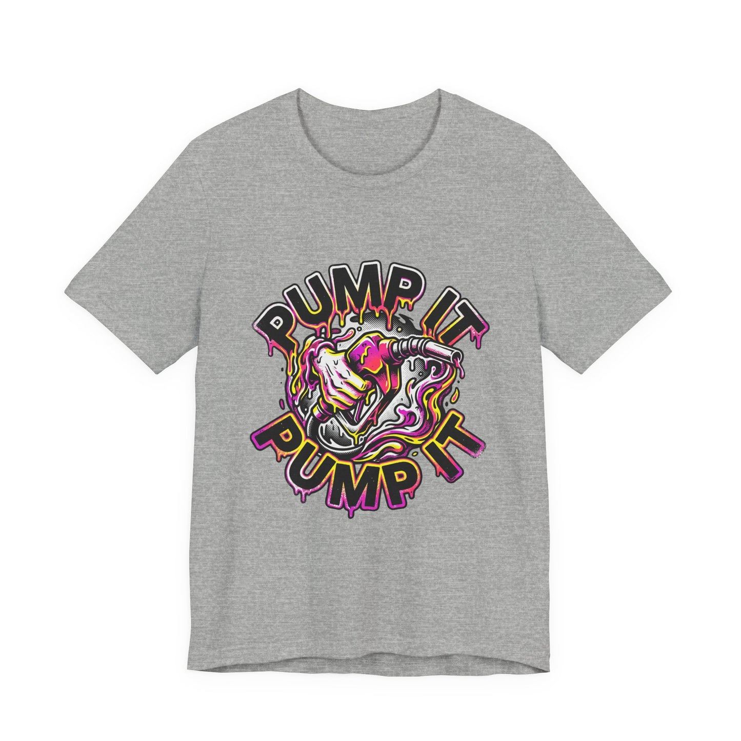 Pump It