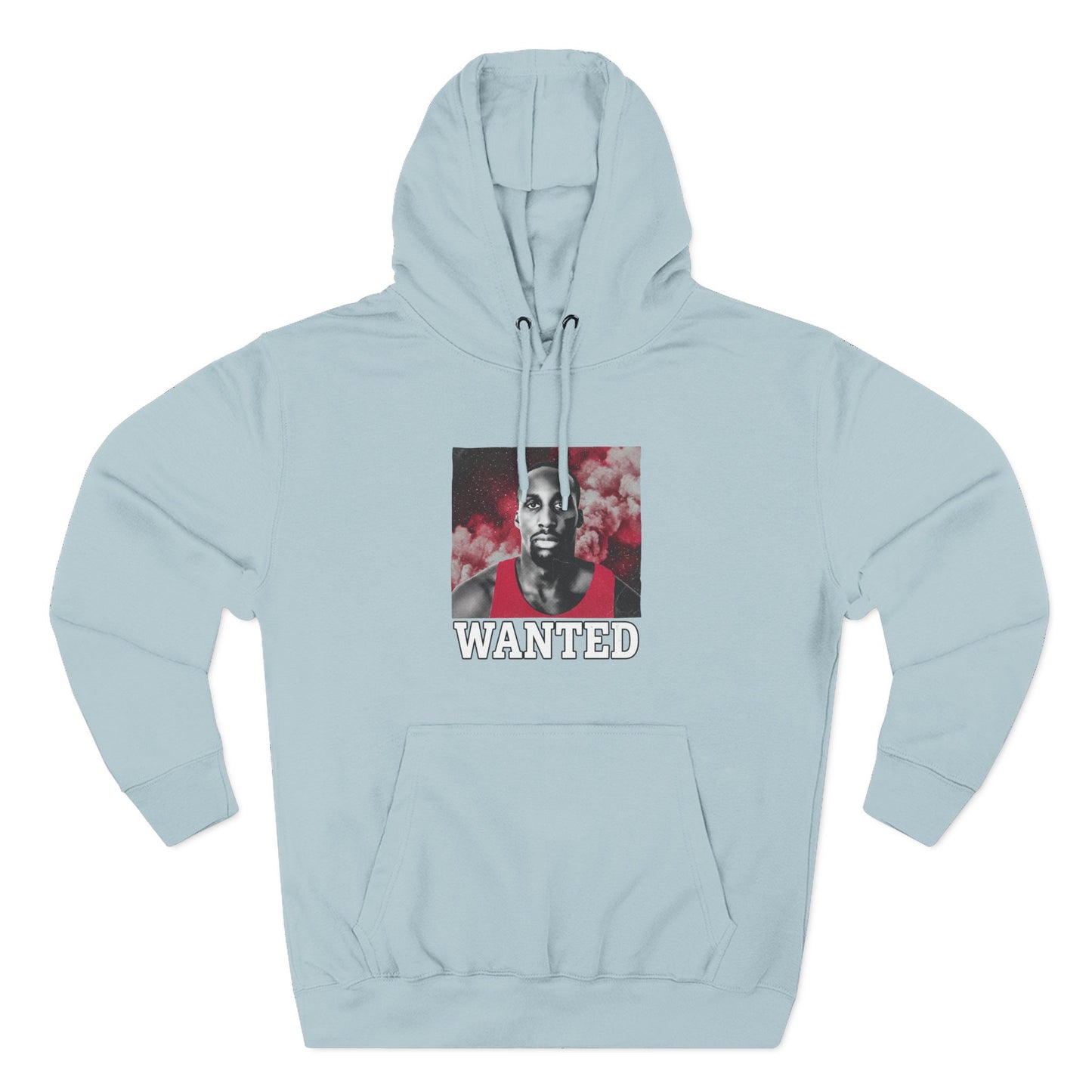 WANTED