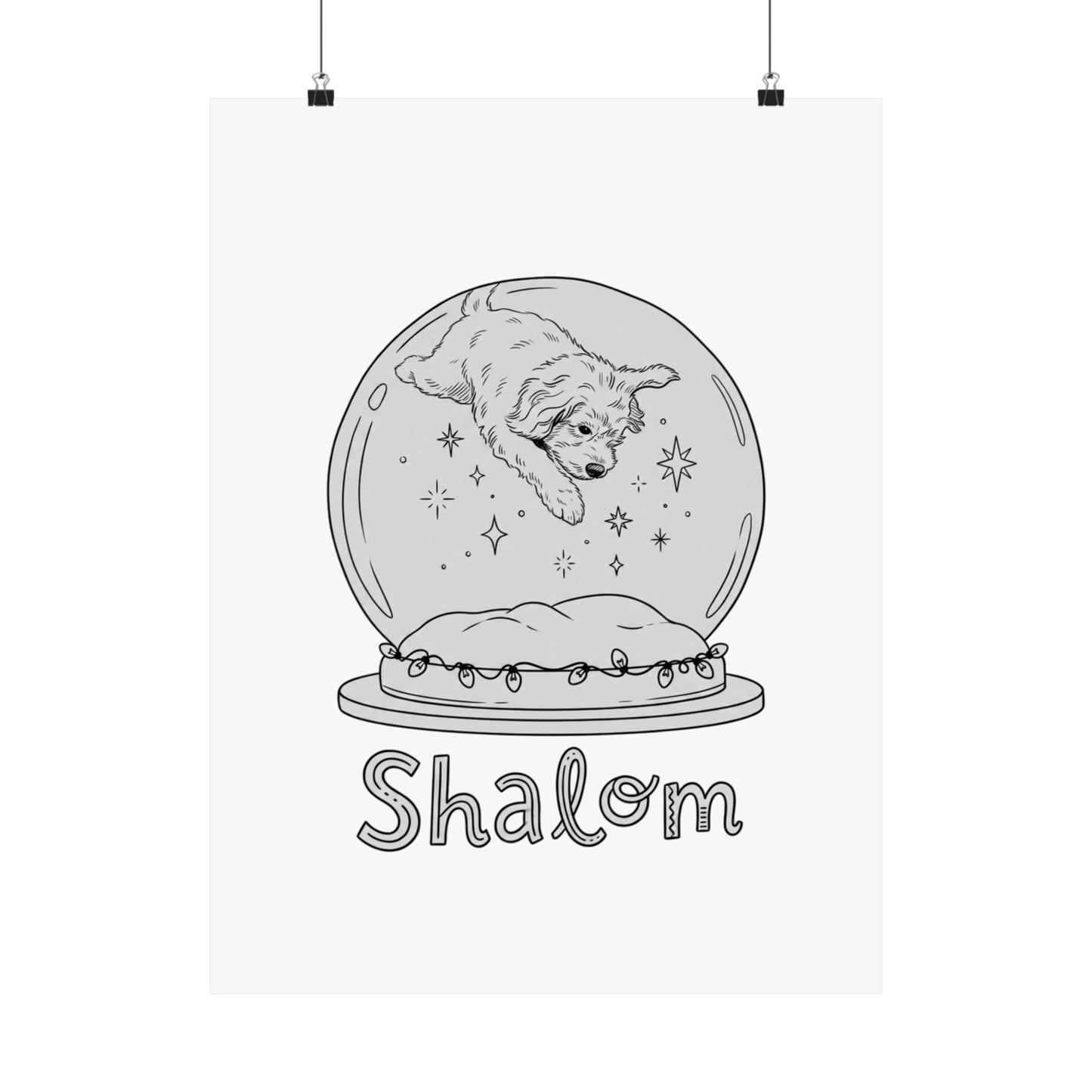 Shalom