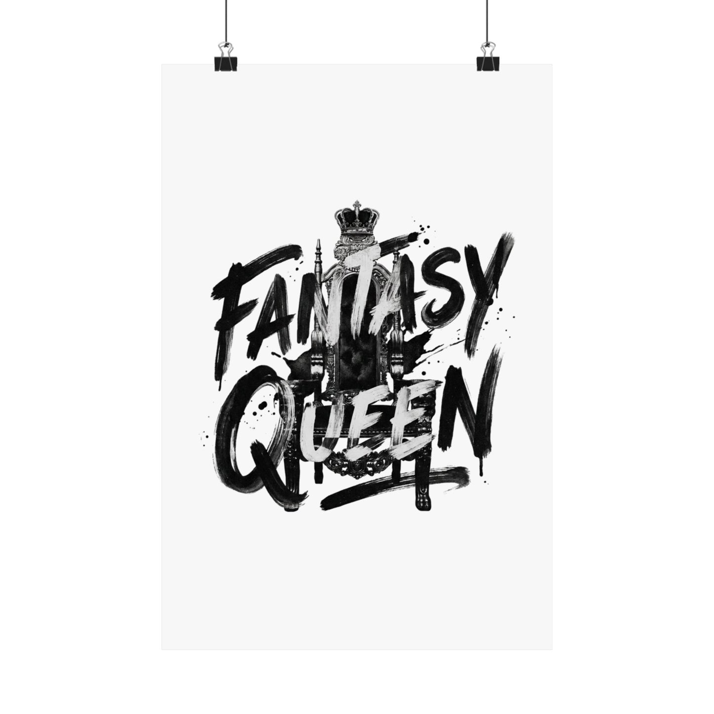 FANTASY QUEEN