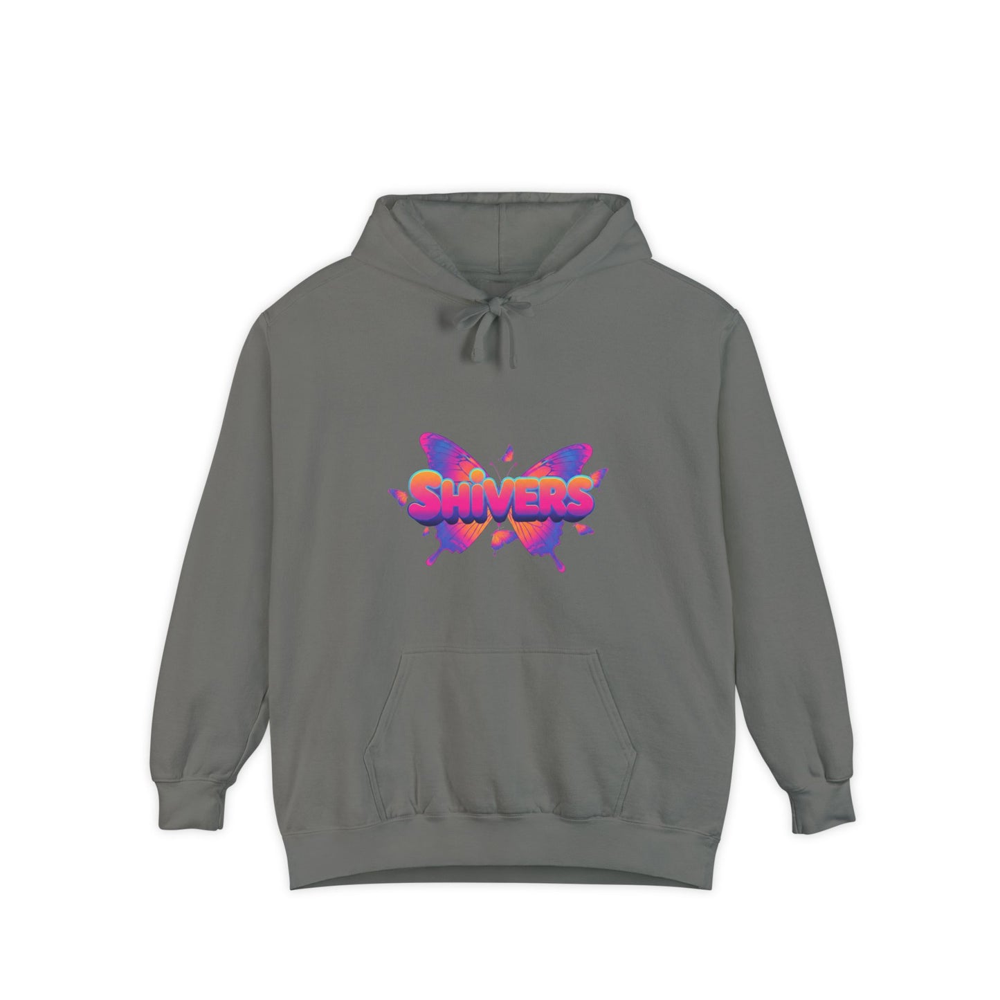 Shivers — Design