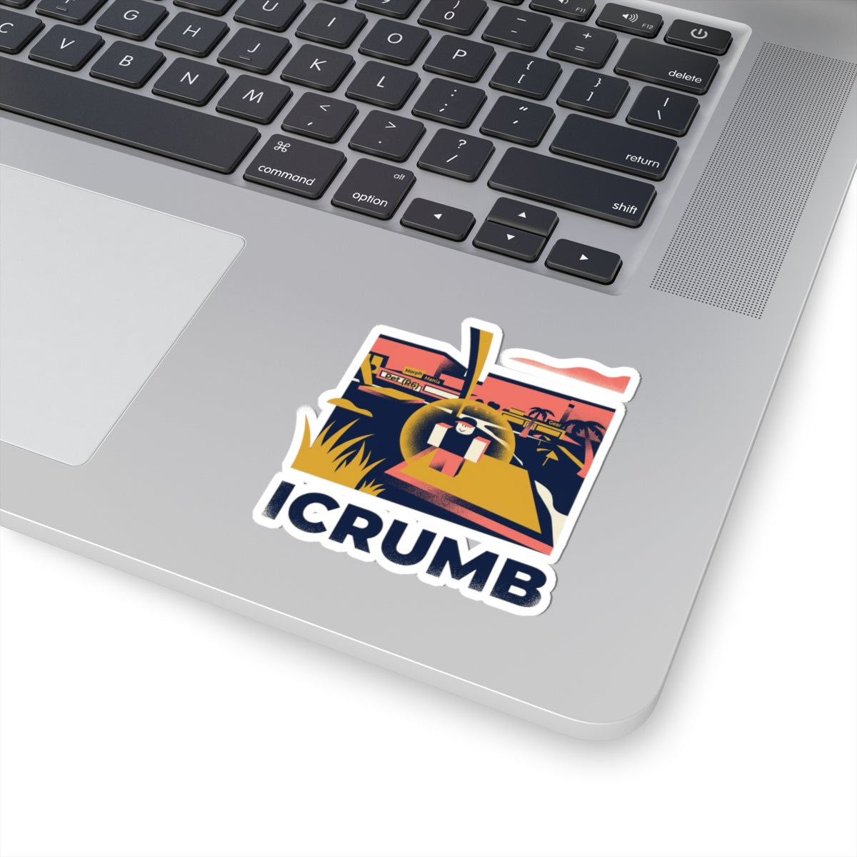 ICRUMB