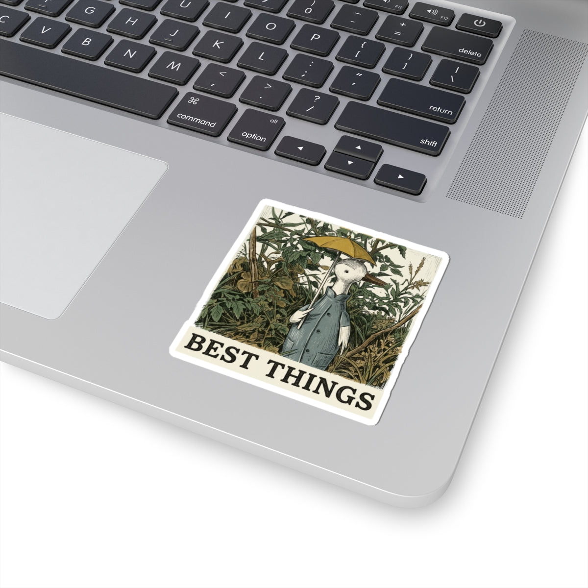 Best Things
